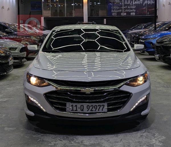 Chevrolet Malibu 2023 for sale in Iraq - Najaf
